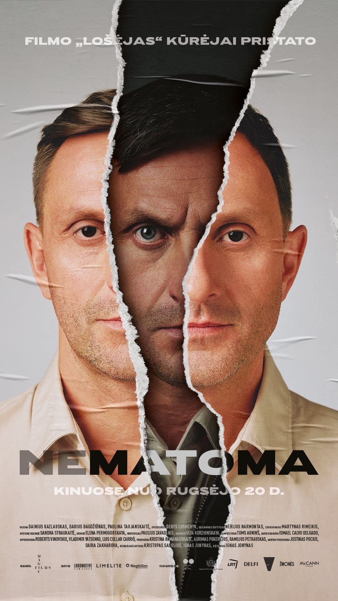 Nematoma | Nematoma