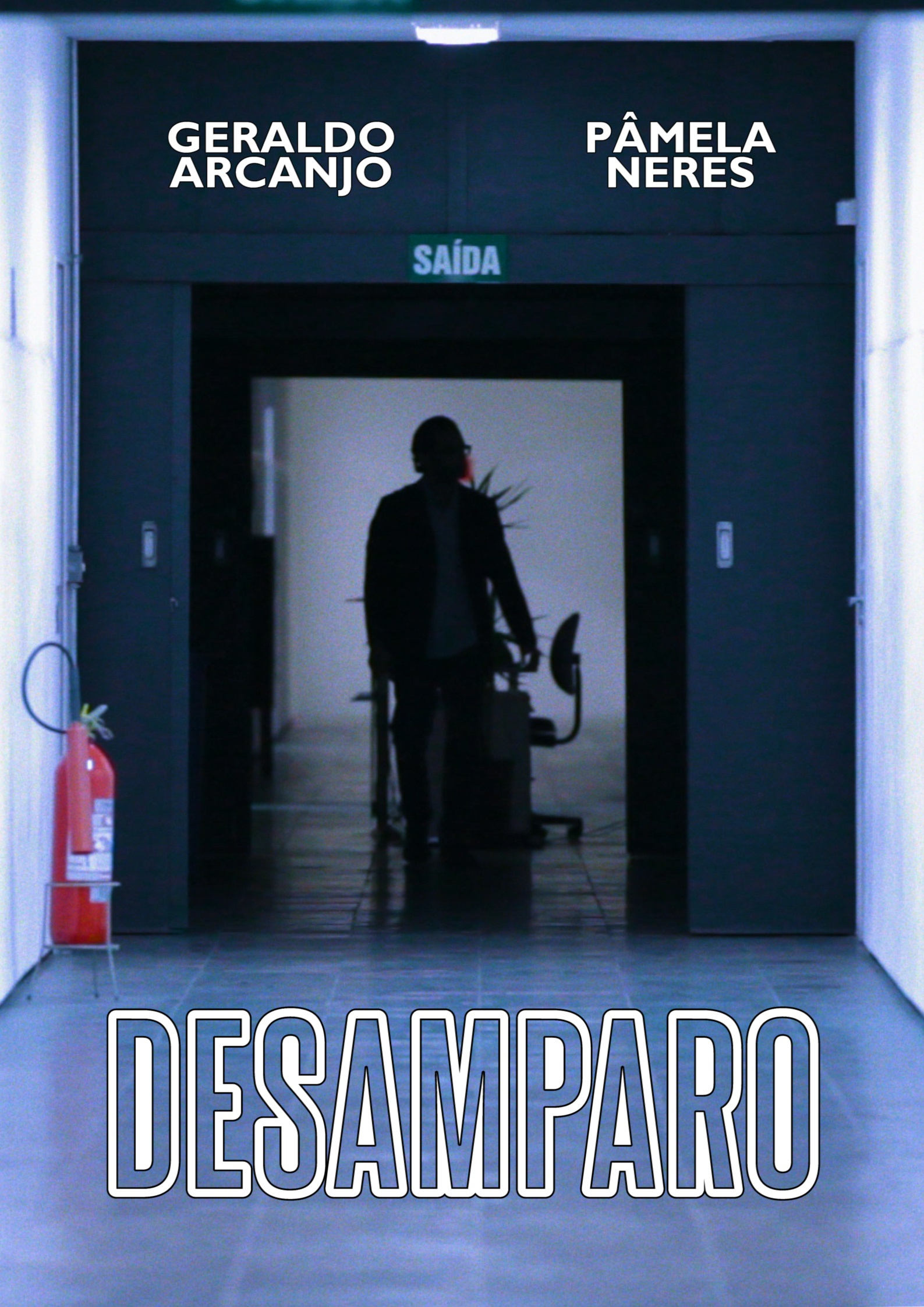 Desamparo | Desamparo