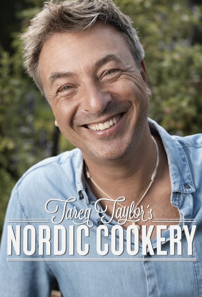 Tareq Taylor's Nordic Cookery | Tareq Taylor's Nordic Cookery