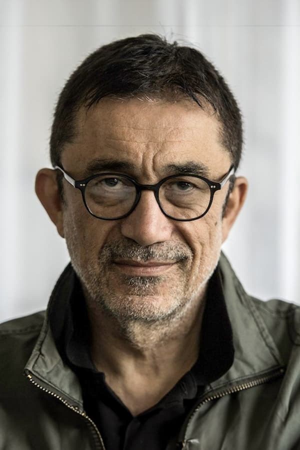بازیگر Nuri Bilge Ceylan  