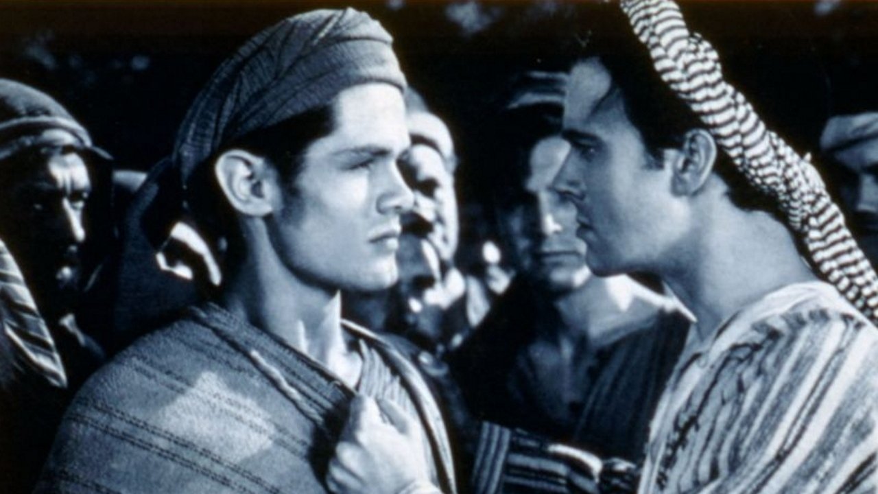 The Great Commandment|The Great Commandment