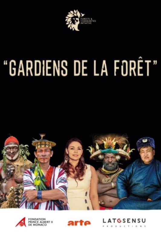 Gardiens de la forêt | Gardiens de la forêt