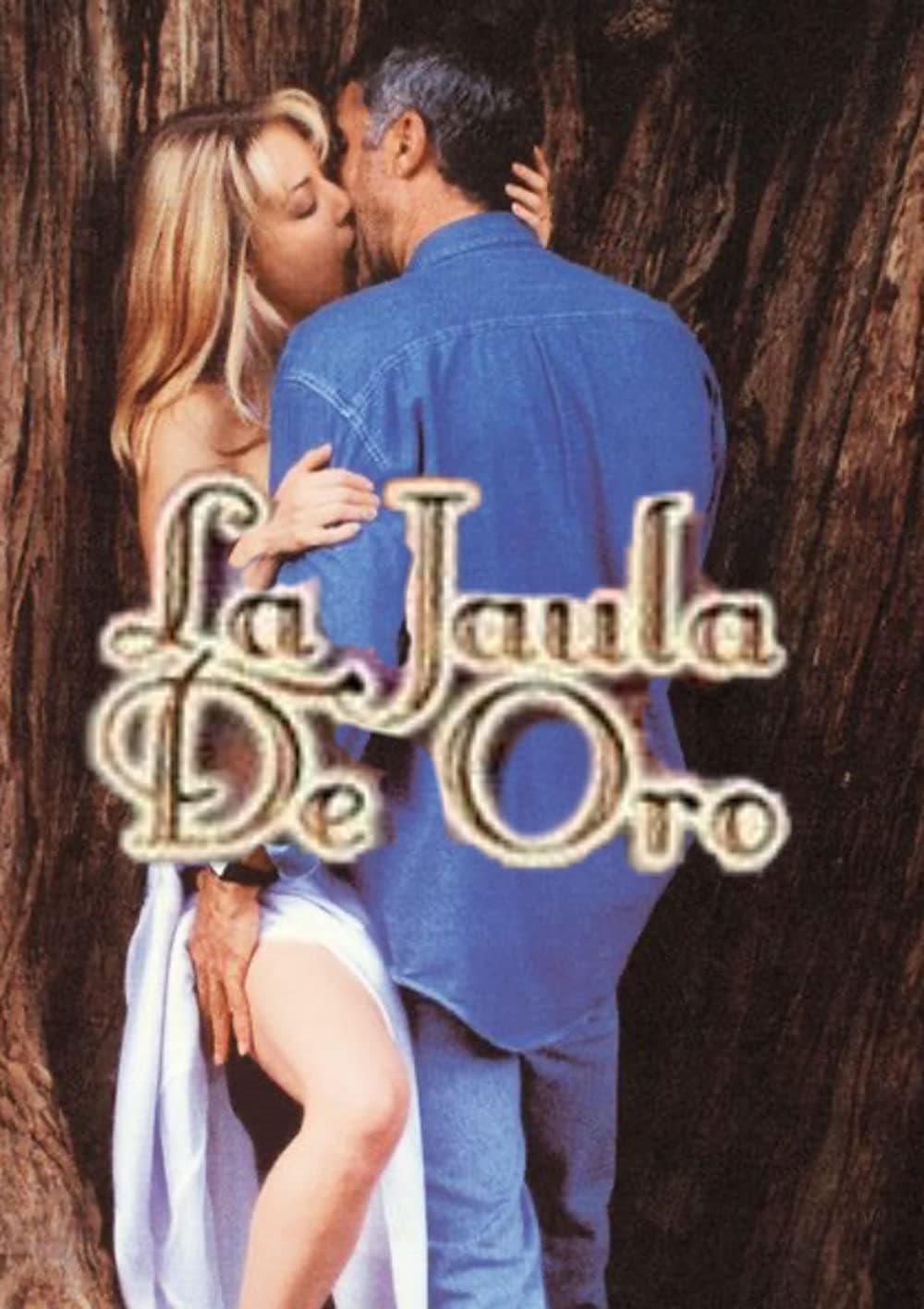 La jaula de oro | La jaula de oro