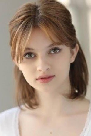 بازیگر Amalina Ace  