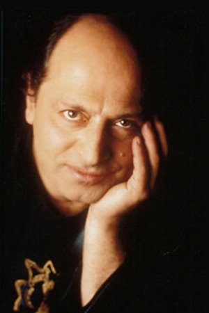 بازیگر Roland Blanche  