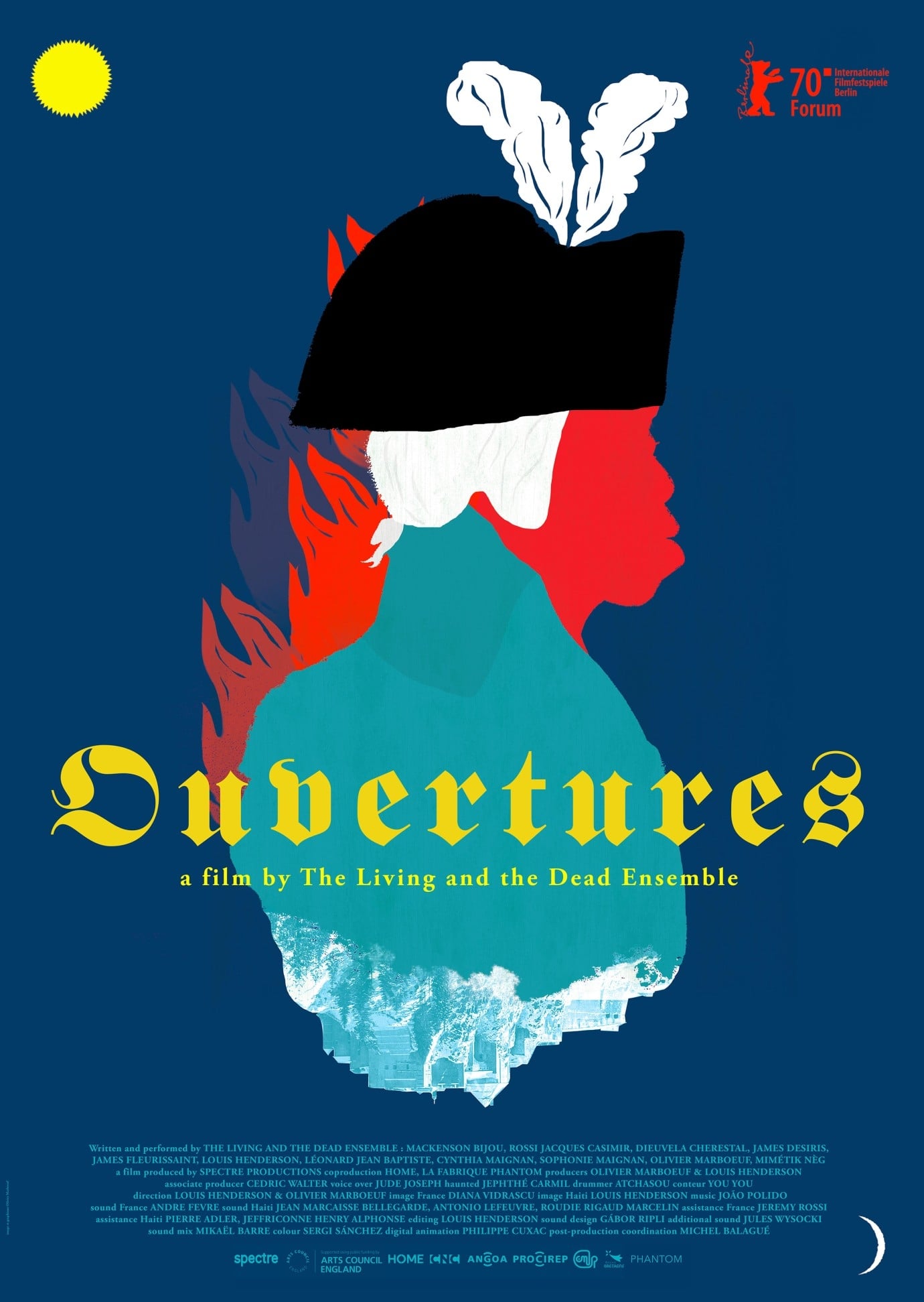 Ouvertures | Ouvertures