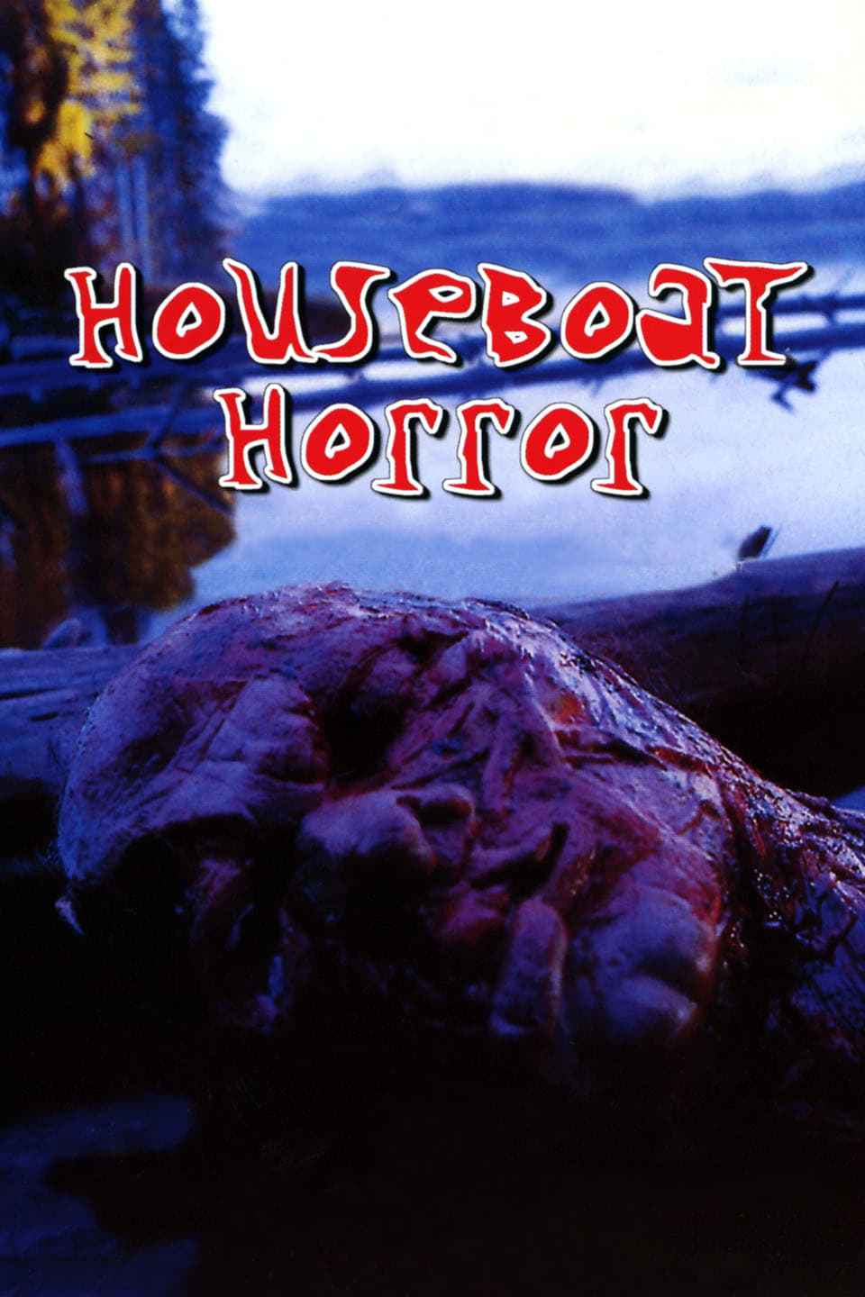 Houseboat Horror | Houseboat Horror