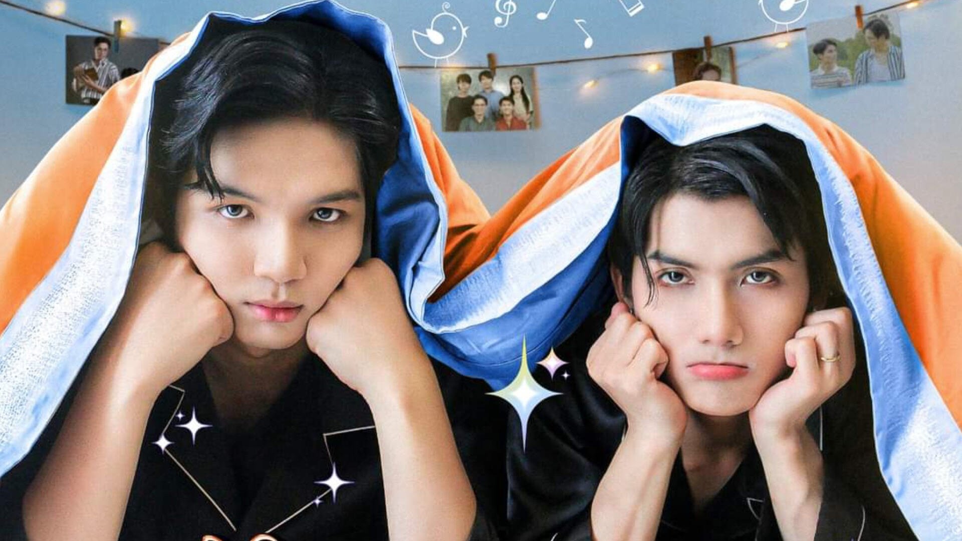 TRĂNG MẬT BẤT ỔN|TRĂNG MẬT BẤT ỔN