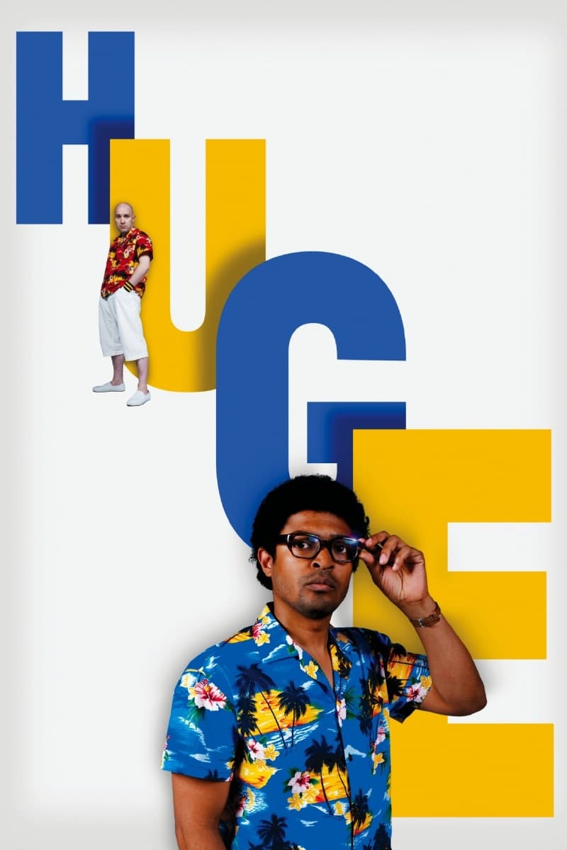 Huge | Huge