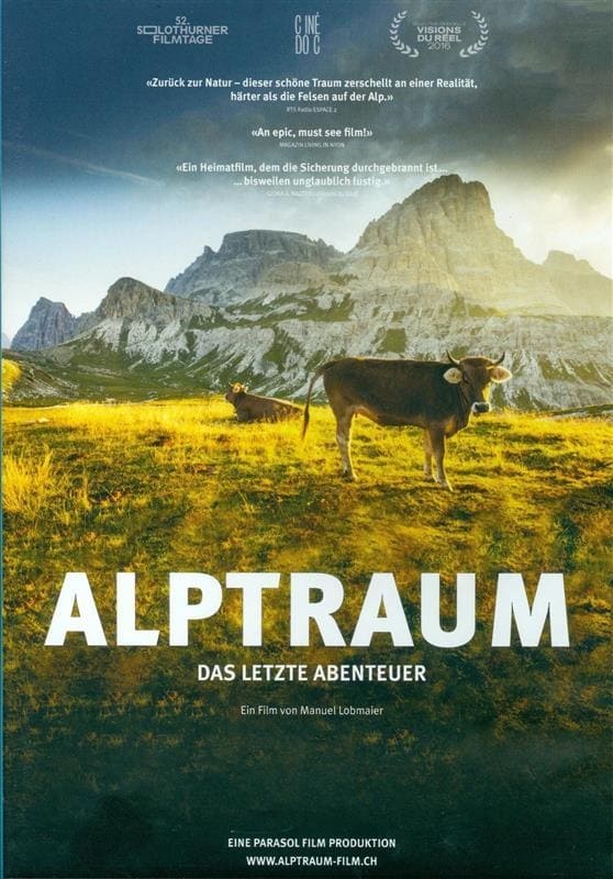 Alptraum - Das letzte Abenteuer | Alptraum - Das letzte Abenteuer