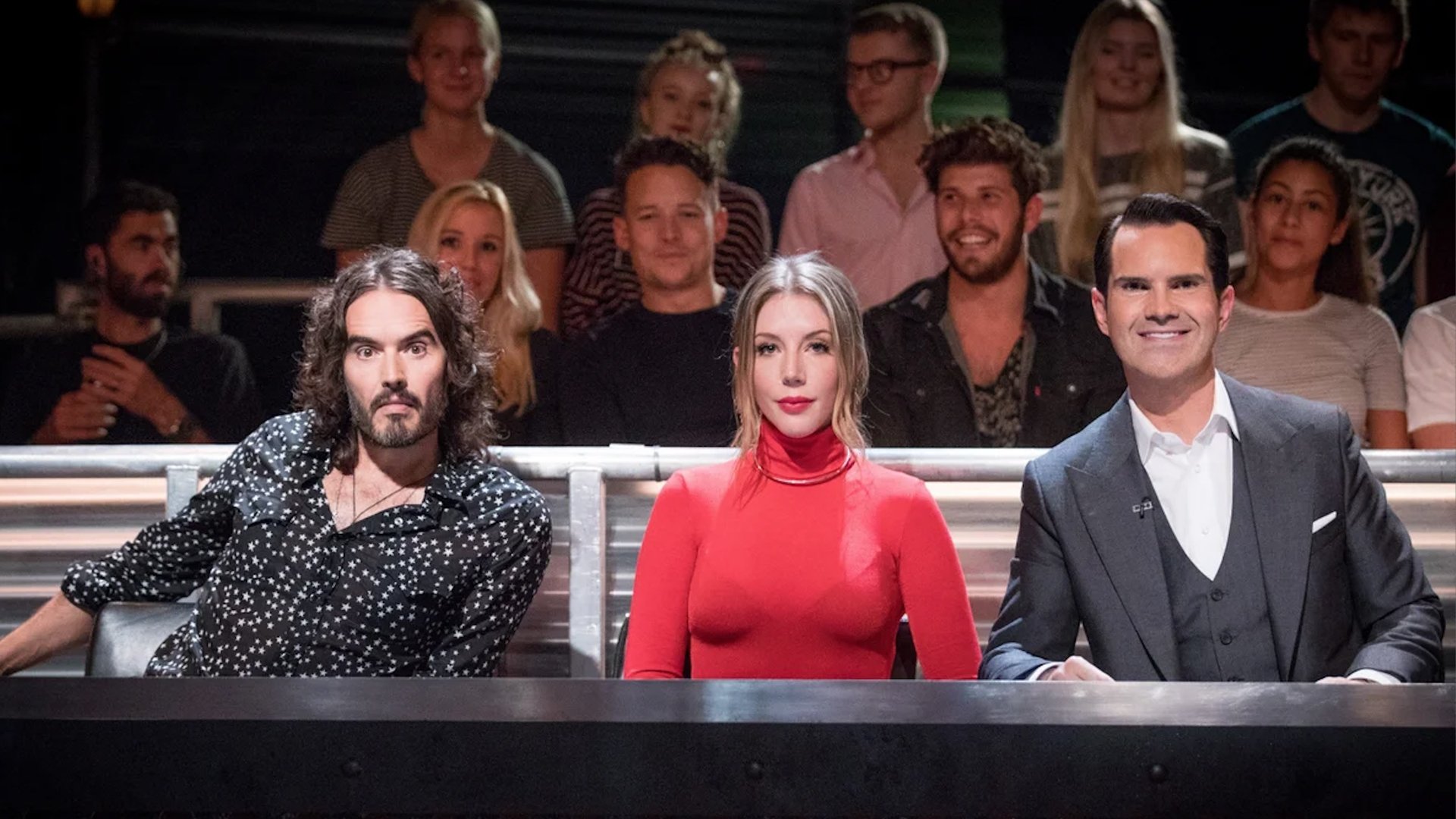Roast Battle|Roast Battle