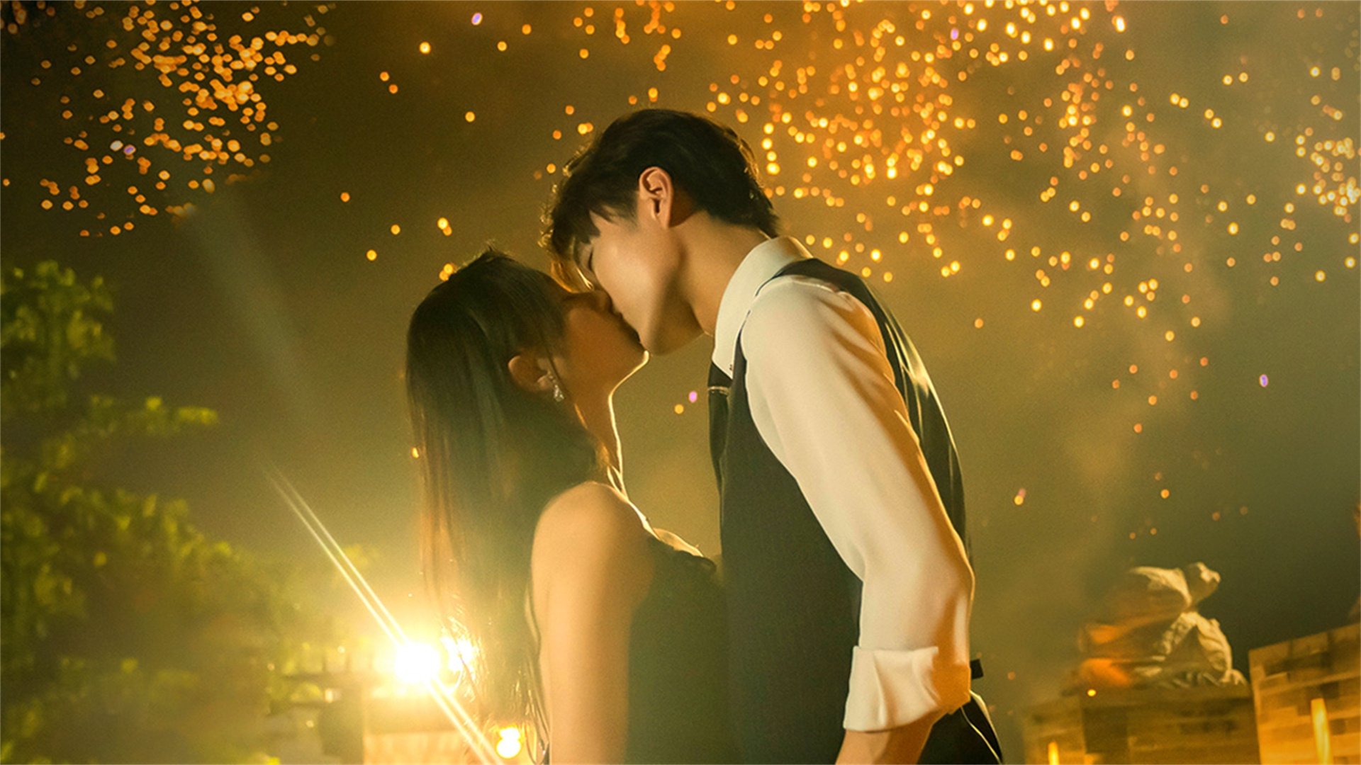 只是未婚夫的关系|只是未婚夫的关系