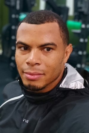 بازیگر Raiko Santana  