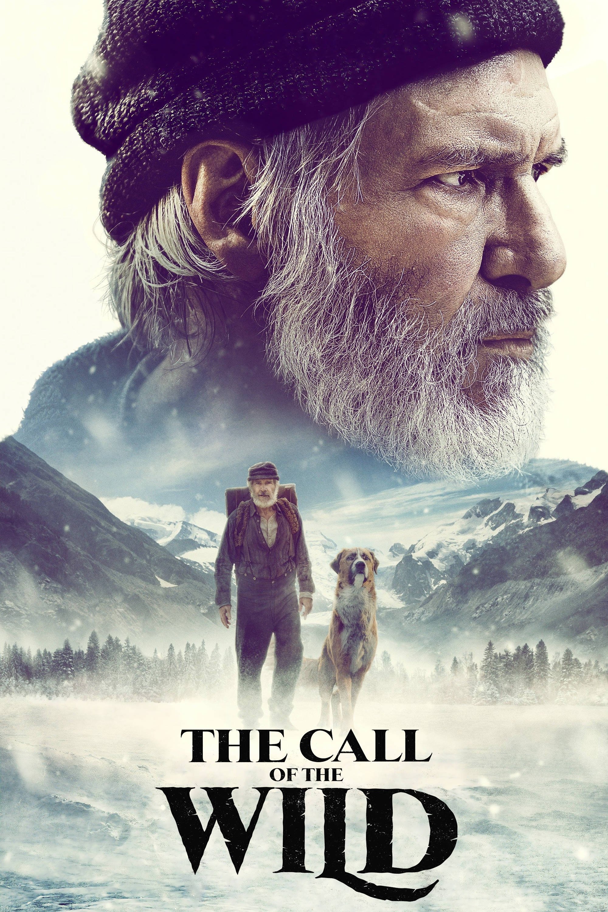 آوای وحش | The Call of the Wild