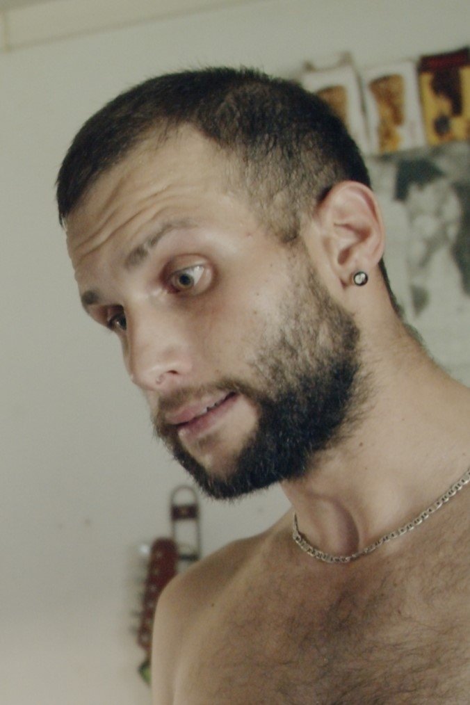 بازیگر Roman Andrýsek  