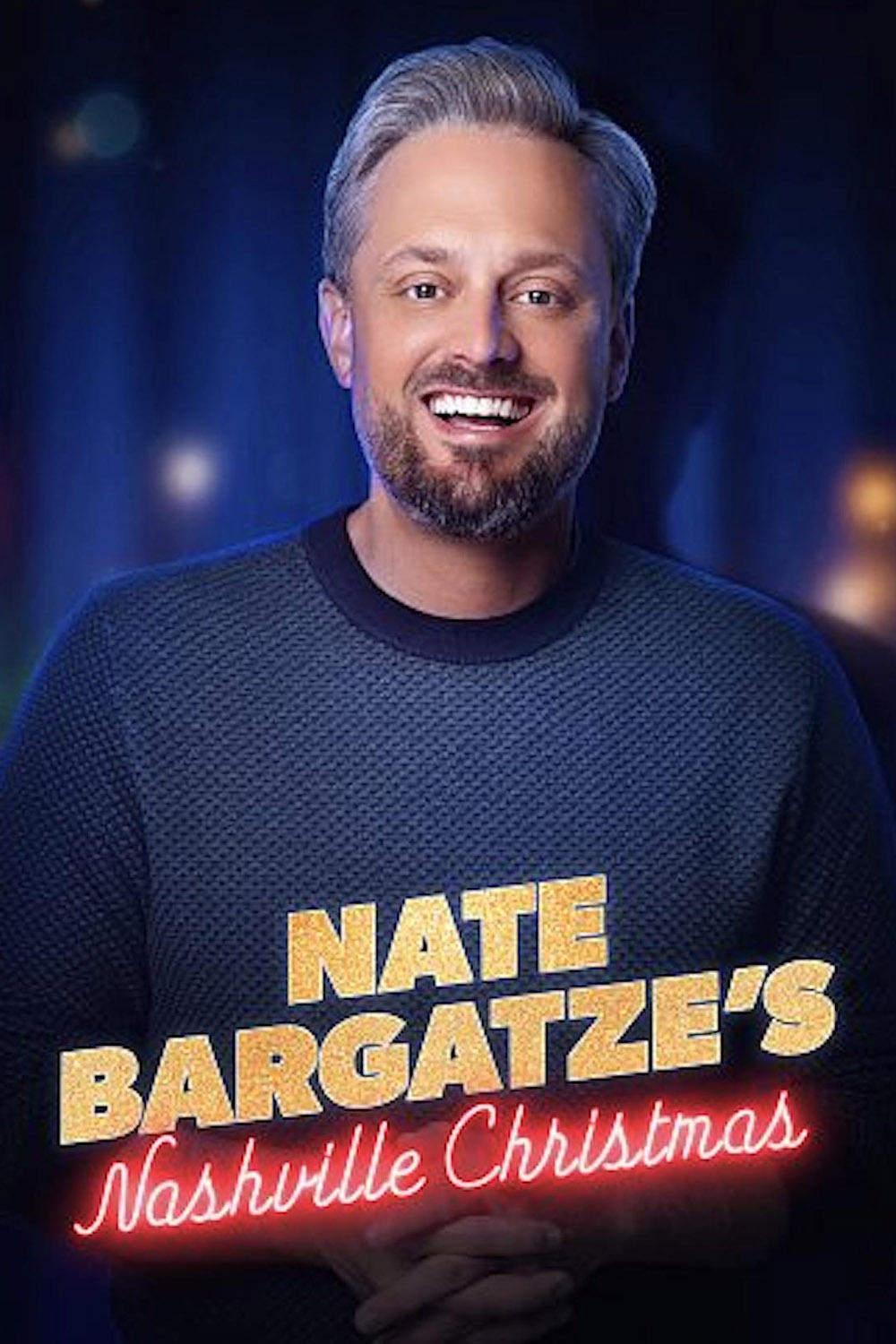 Nate Bargatze's Nashville Christmas | Nate Bargatze's Nashville Christmas