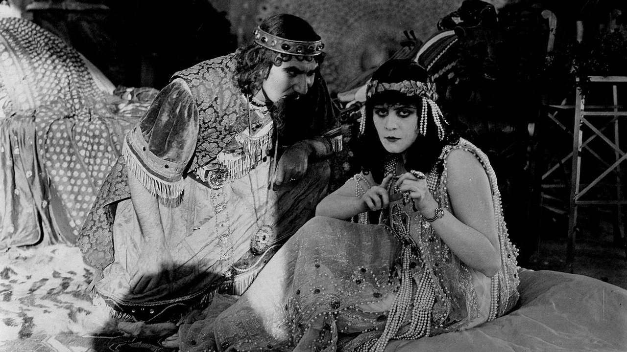 Salome|Salome
