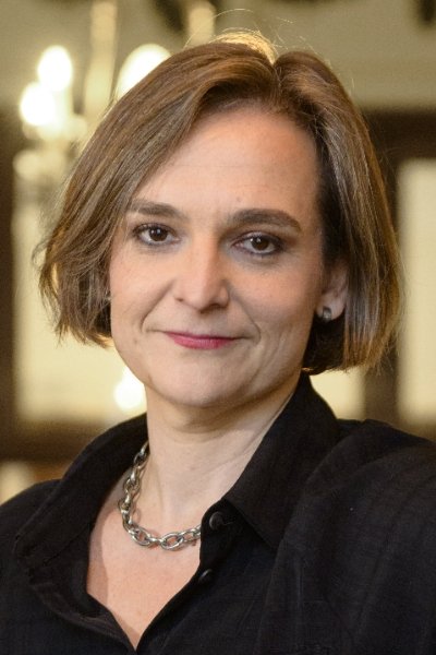 بازیگر Barbara Pas  