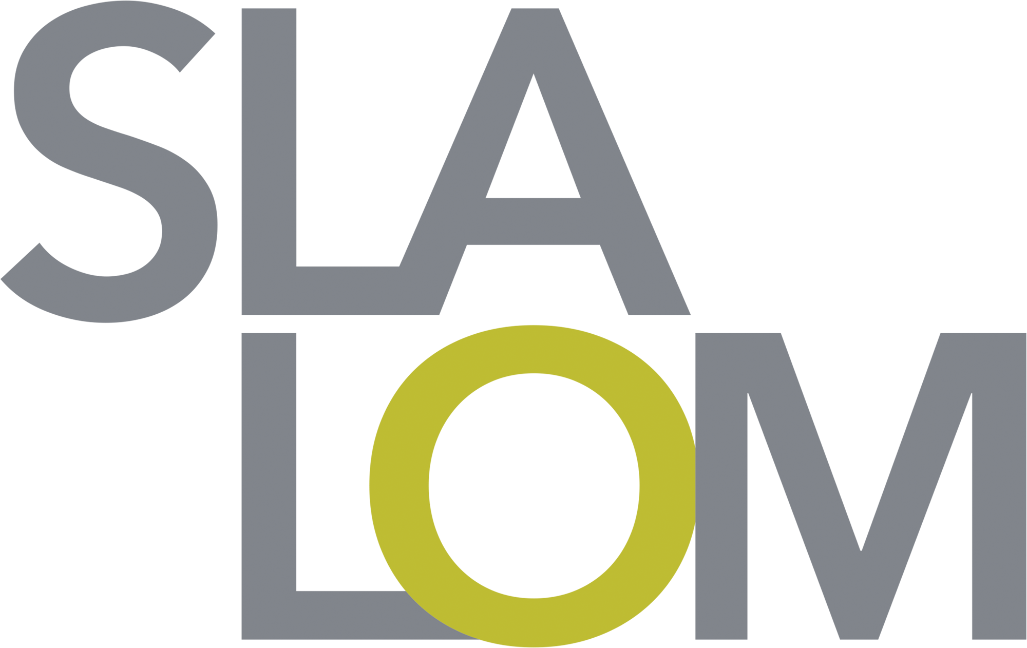 SLALOM