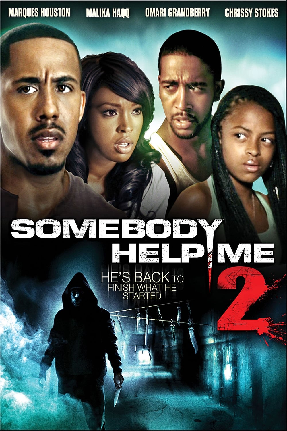 Somebody Help Me 2 | Somebody Help Me 2