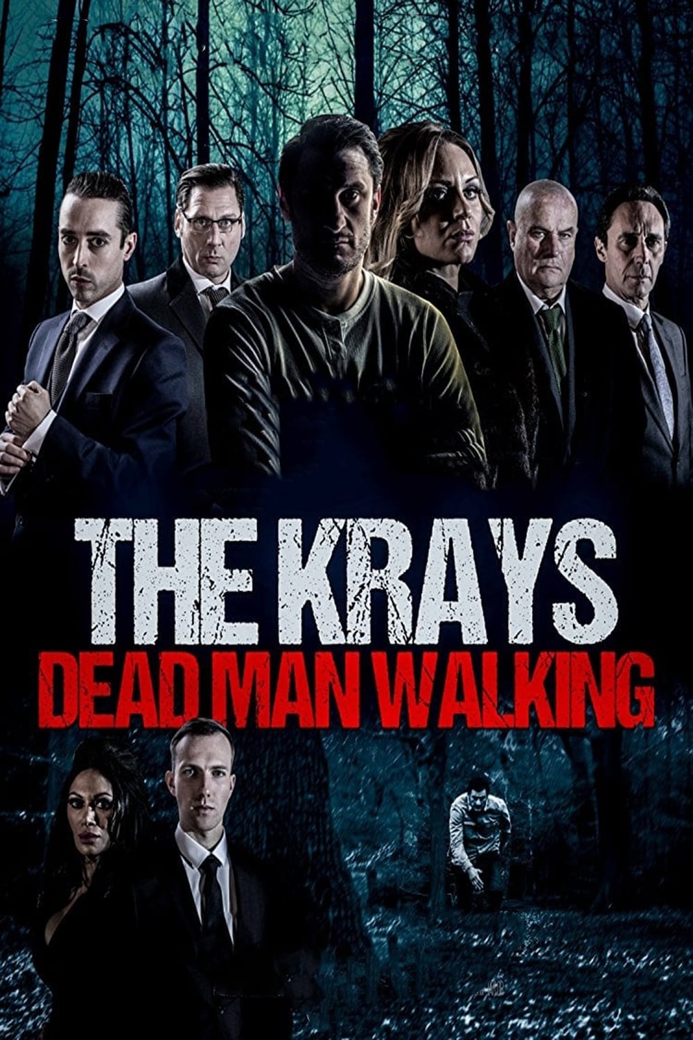 The Krays: Dead Man Walking | The Krays: Dead Man Walking