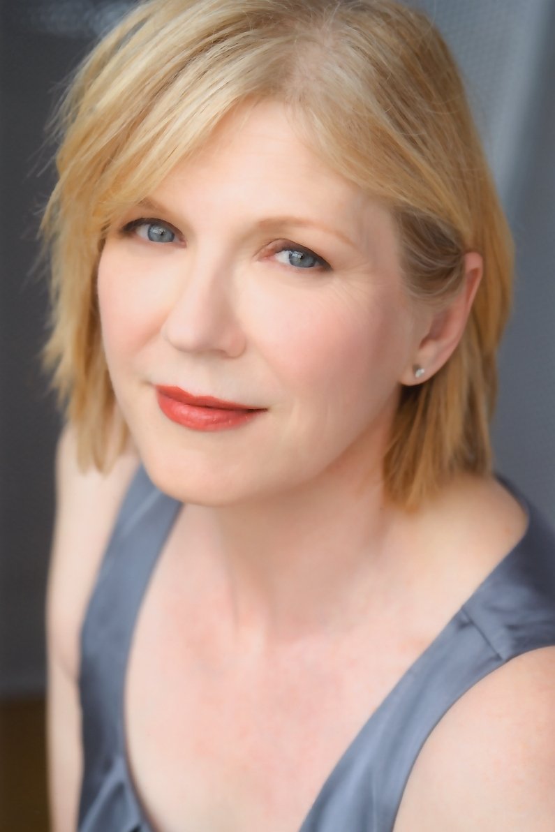 بازیگر Patricia Vanstone  