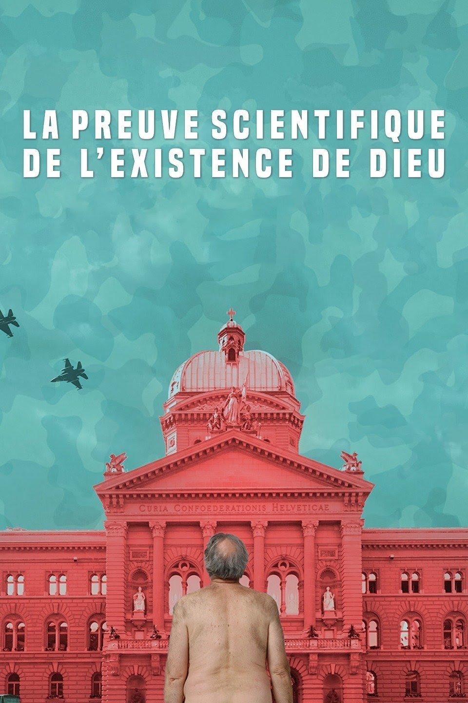 La preuve scientifique de l'existence de Dieu | La preuve scientifique de l'existence de Dieu
