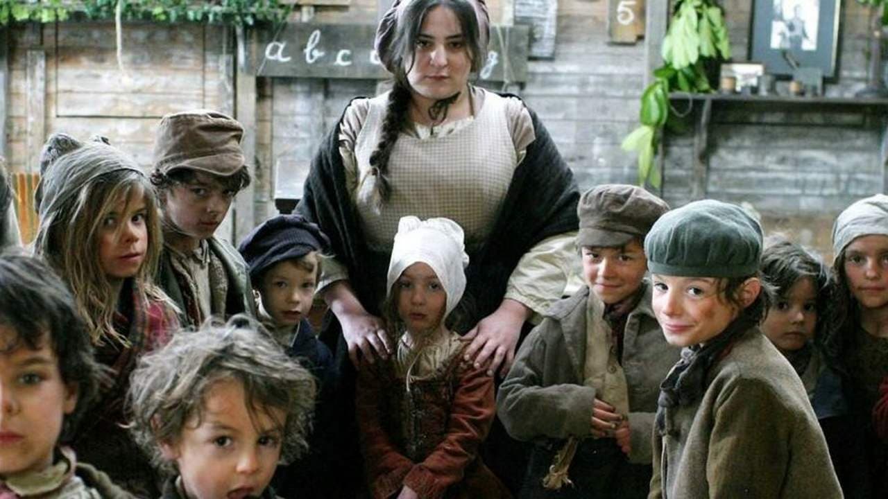 La Volière aux enfants|La Volière aux enfants