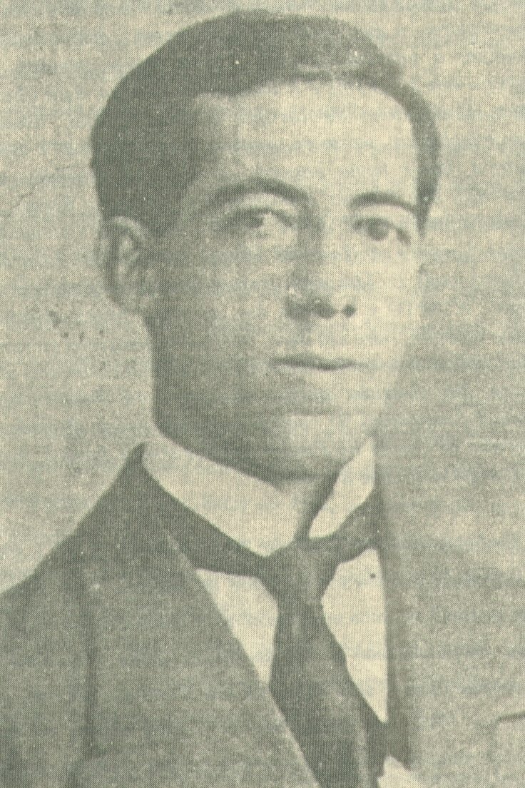 بازیگر Silvino Santos  