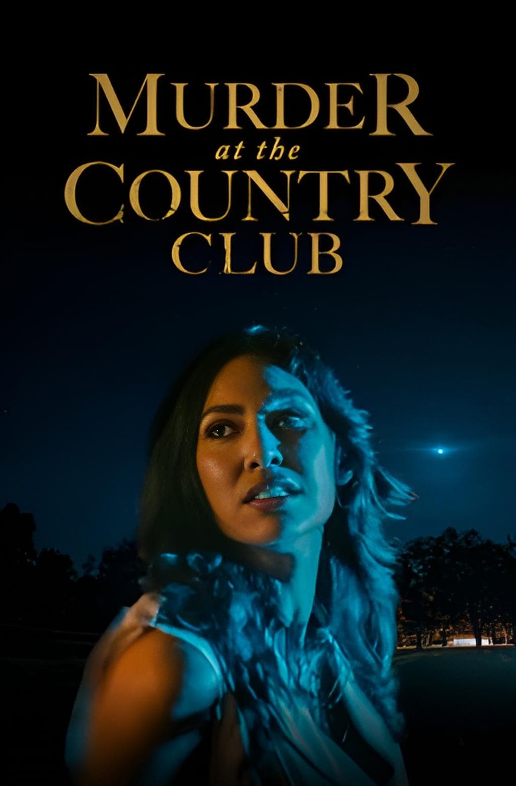 Murder at the Country Club | Murder at the Country Club