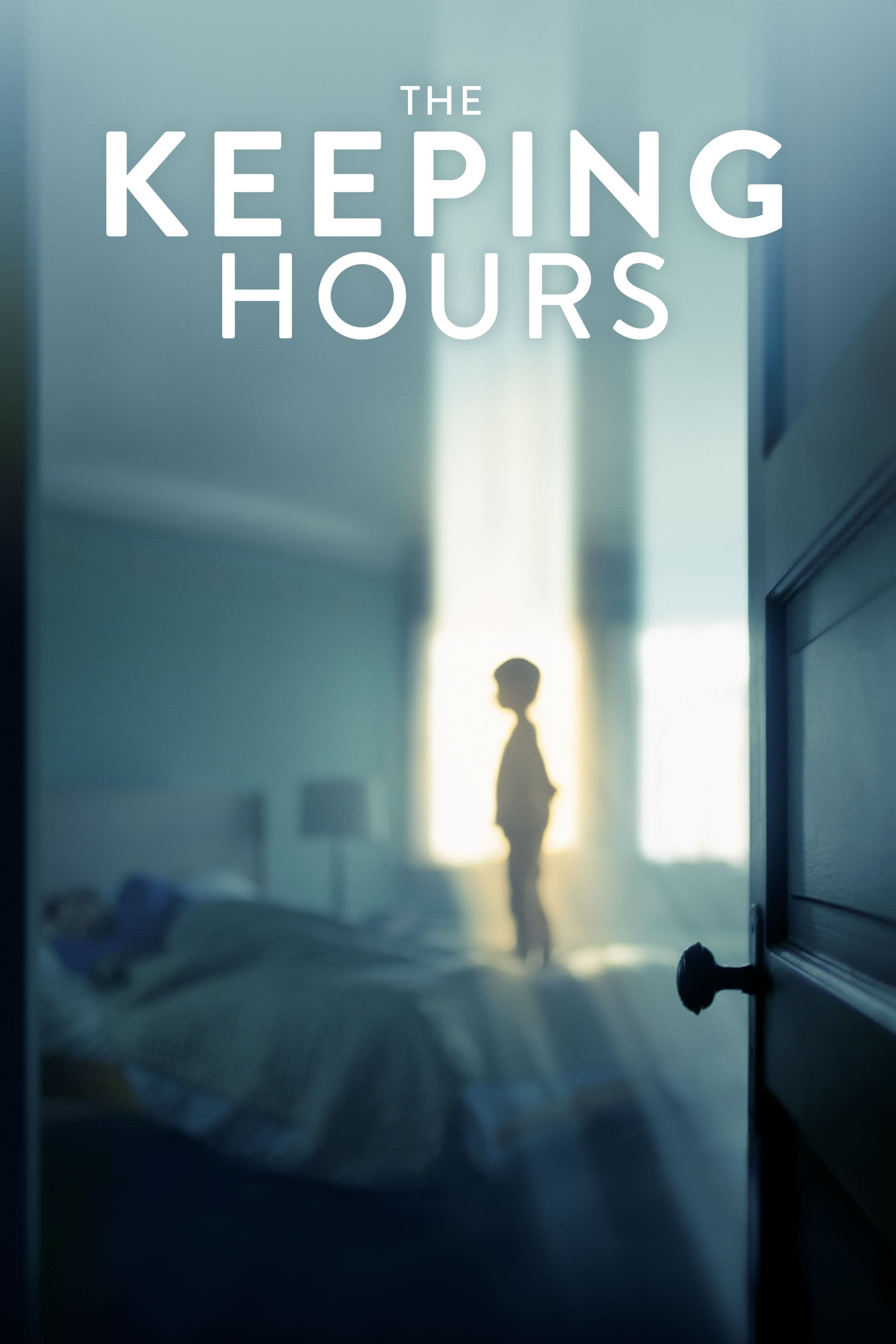 The Keeping Hours | The Keeping Hours