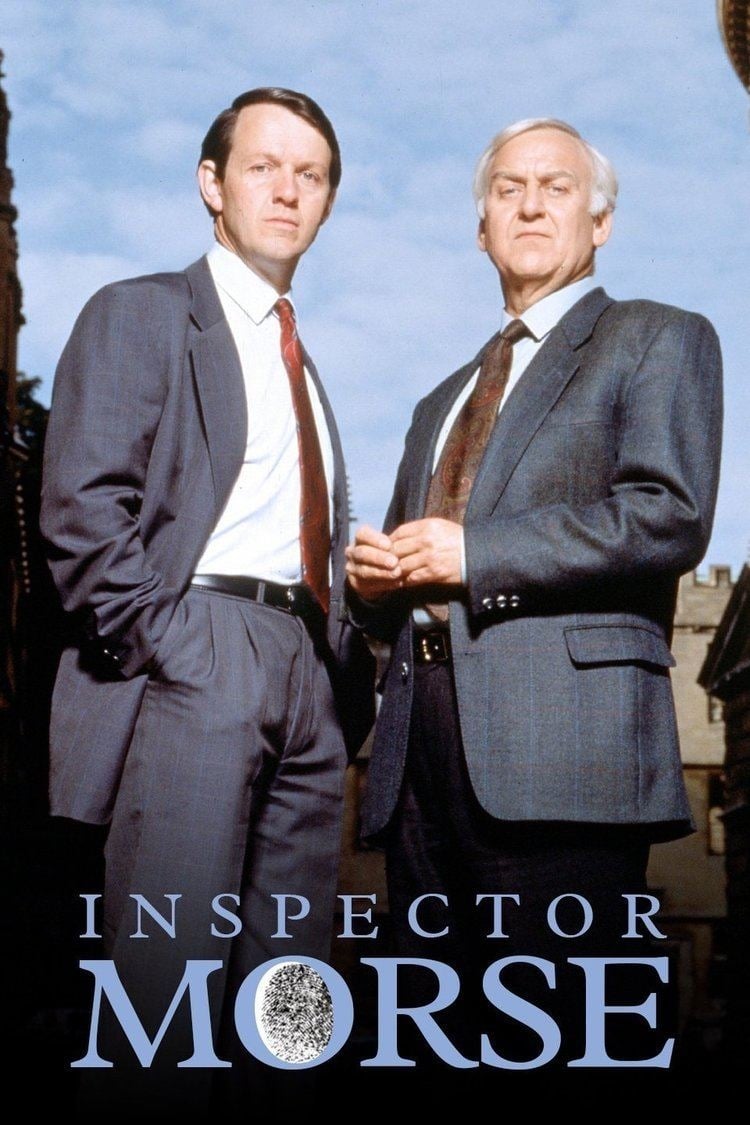 Inspector Morse | Inspector Morse