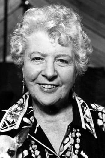 بازیگر Irene Handl  