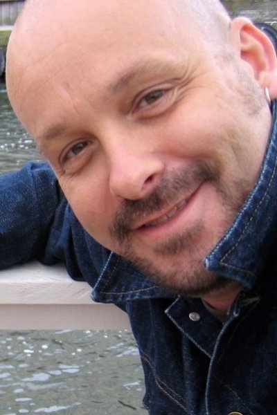 بازیگر Jørn Lendorph  