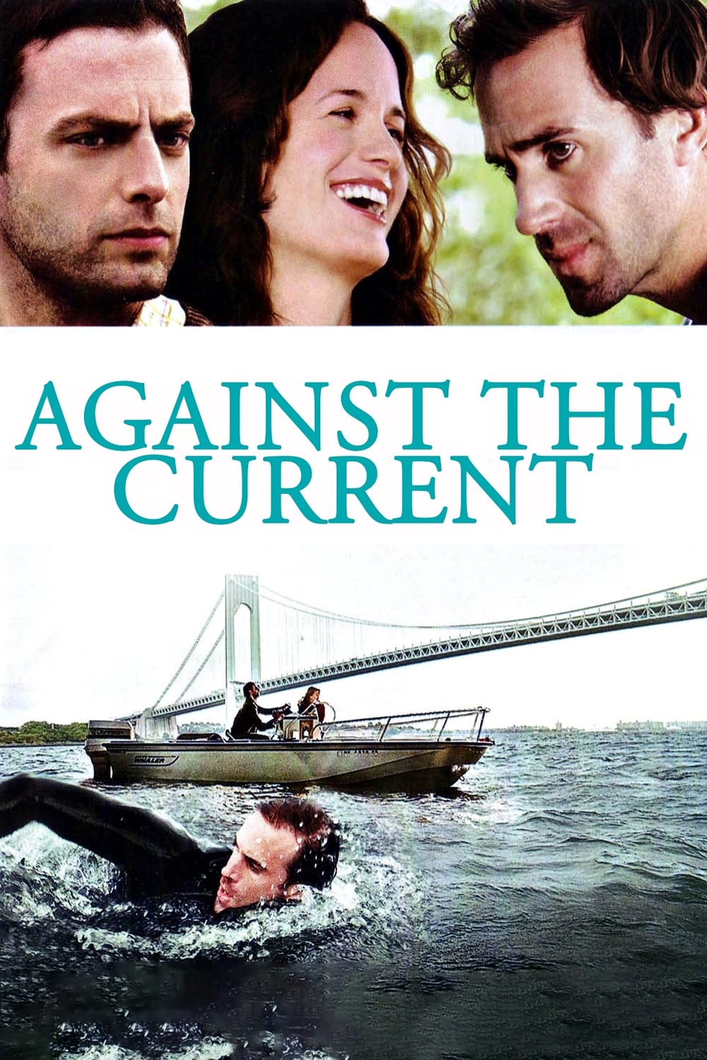 Against the Current | Against the Current