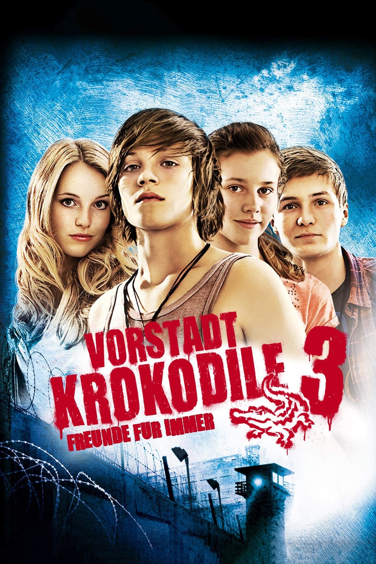 Vorstadtkrokodile 3 | Vorstadtkrokodile 3