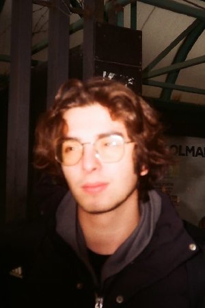 بازیگر Ömer Günsel  