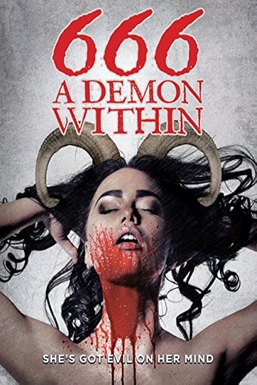 The Demon Within | The Demon Within