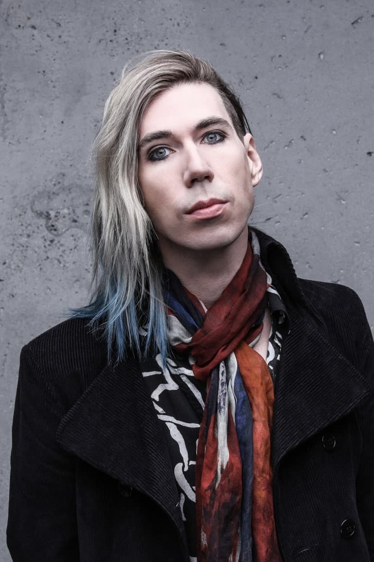 بازیگر Josh Ramsay  