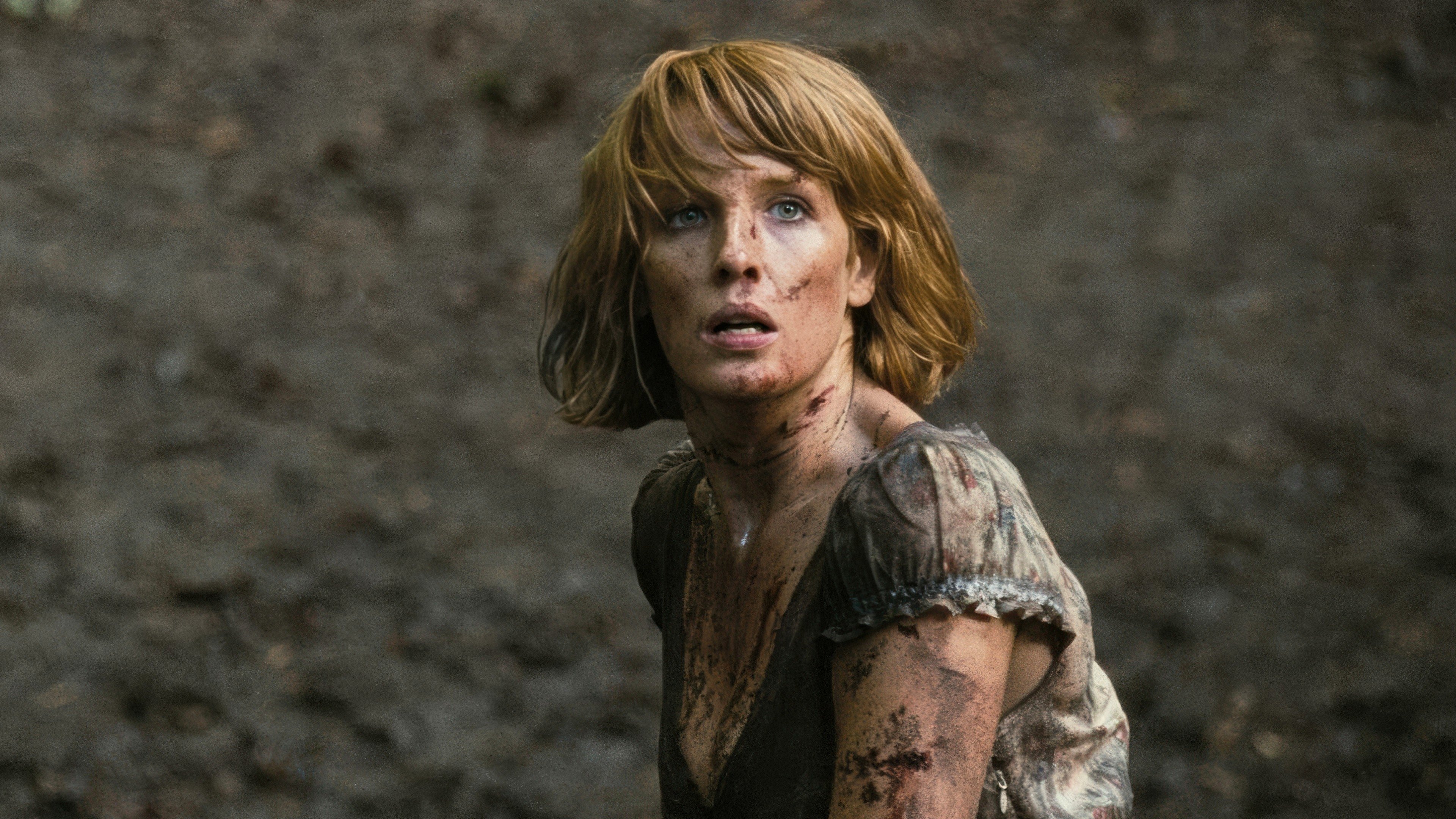 Eden Lake|Eden Lake