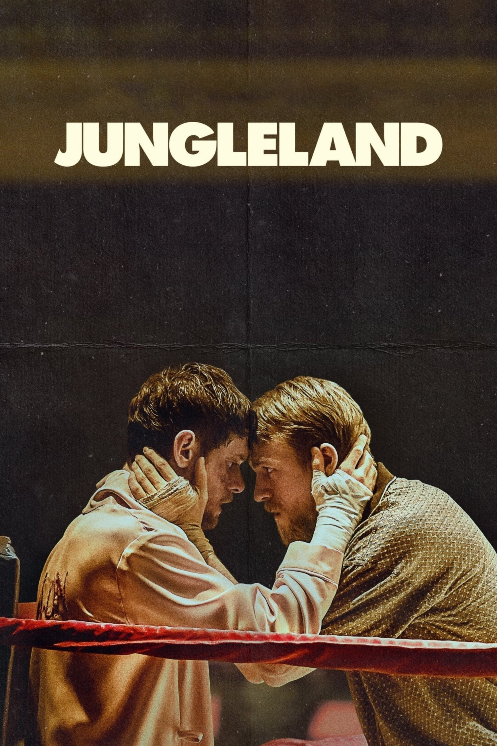 Jungleland | Jungleland