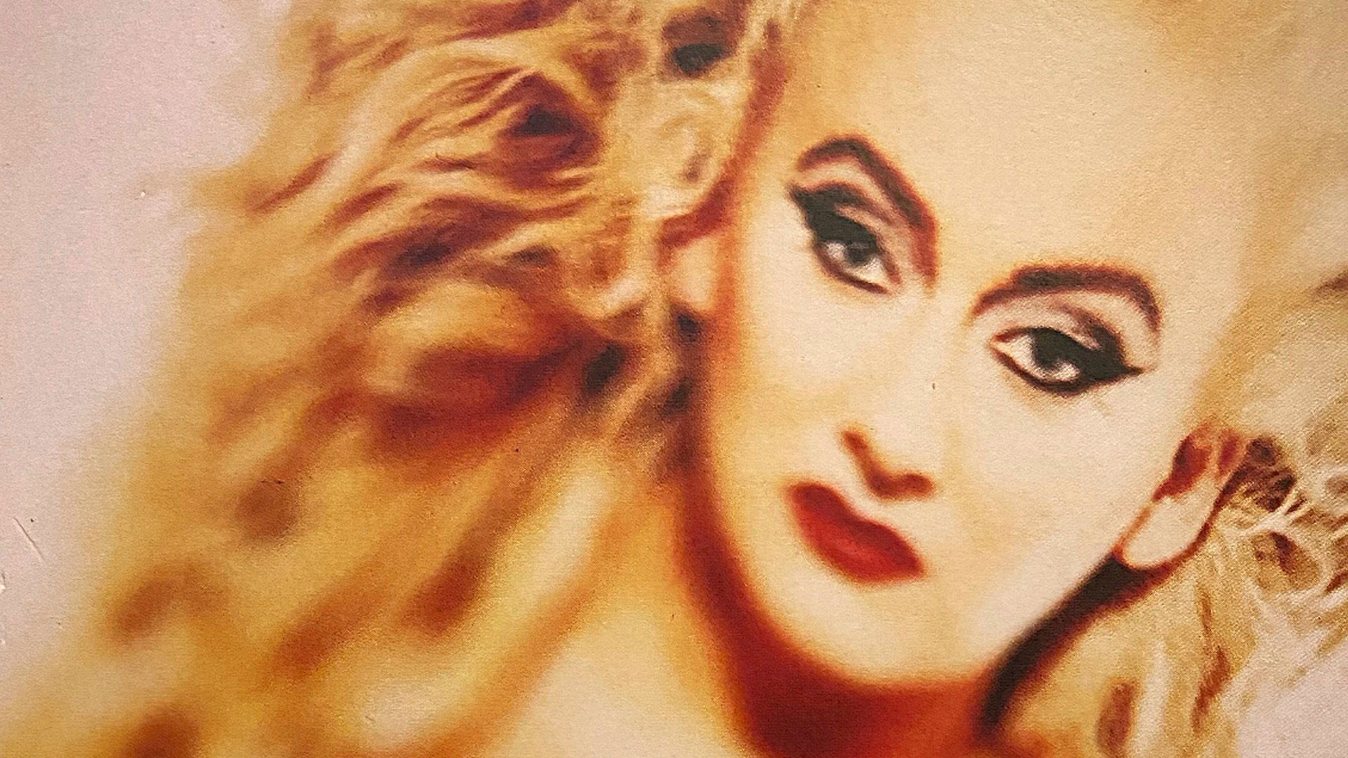 Karin Bloemen: La on Tour|Karin Bloemen: La on Tour