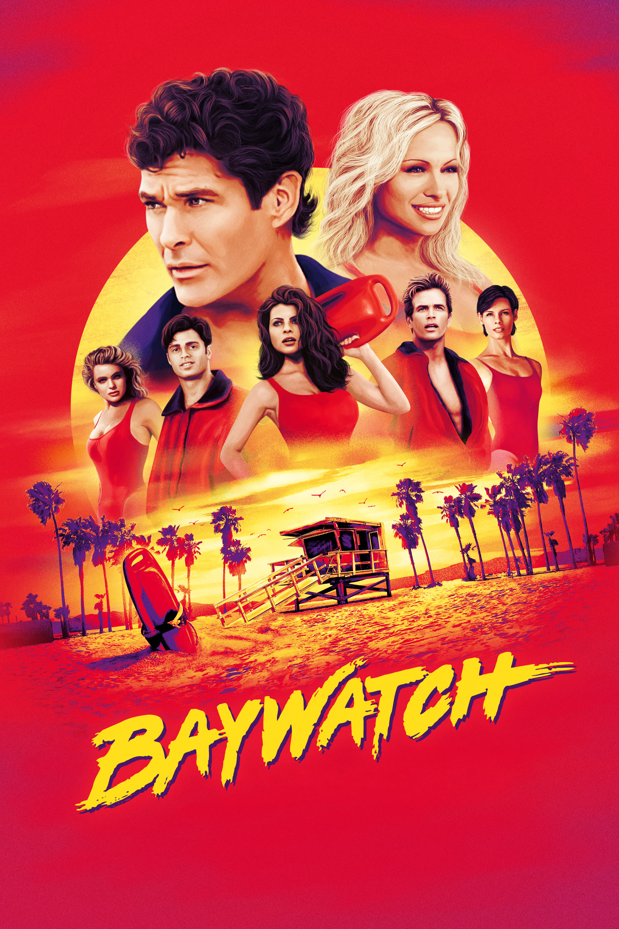 Baywatch | Baywatch