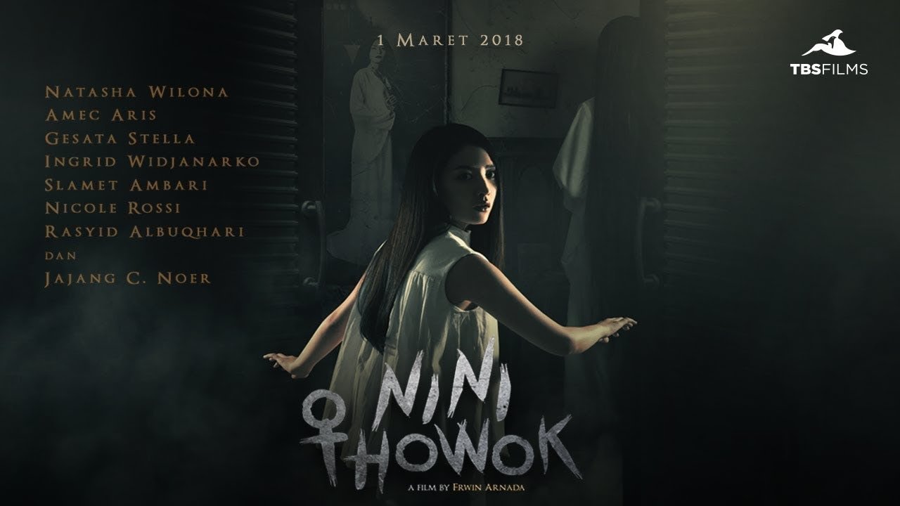 Nini Thowok|Nini Thowok