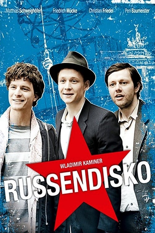 Russendisko | Russendisko