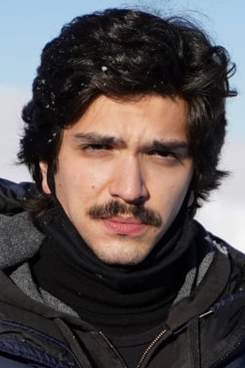 بازیگر Henrique Linhales Rangel  