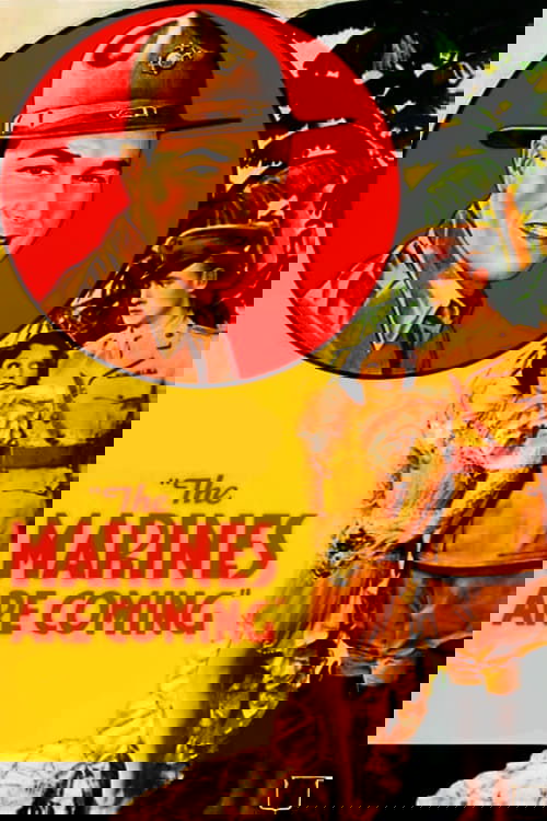 The Marines Are Coming