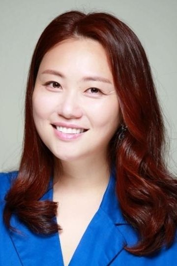بازیگر 안영미  
