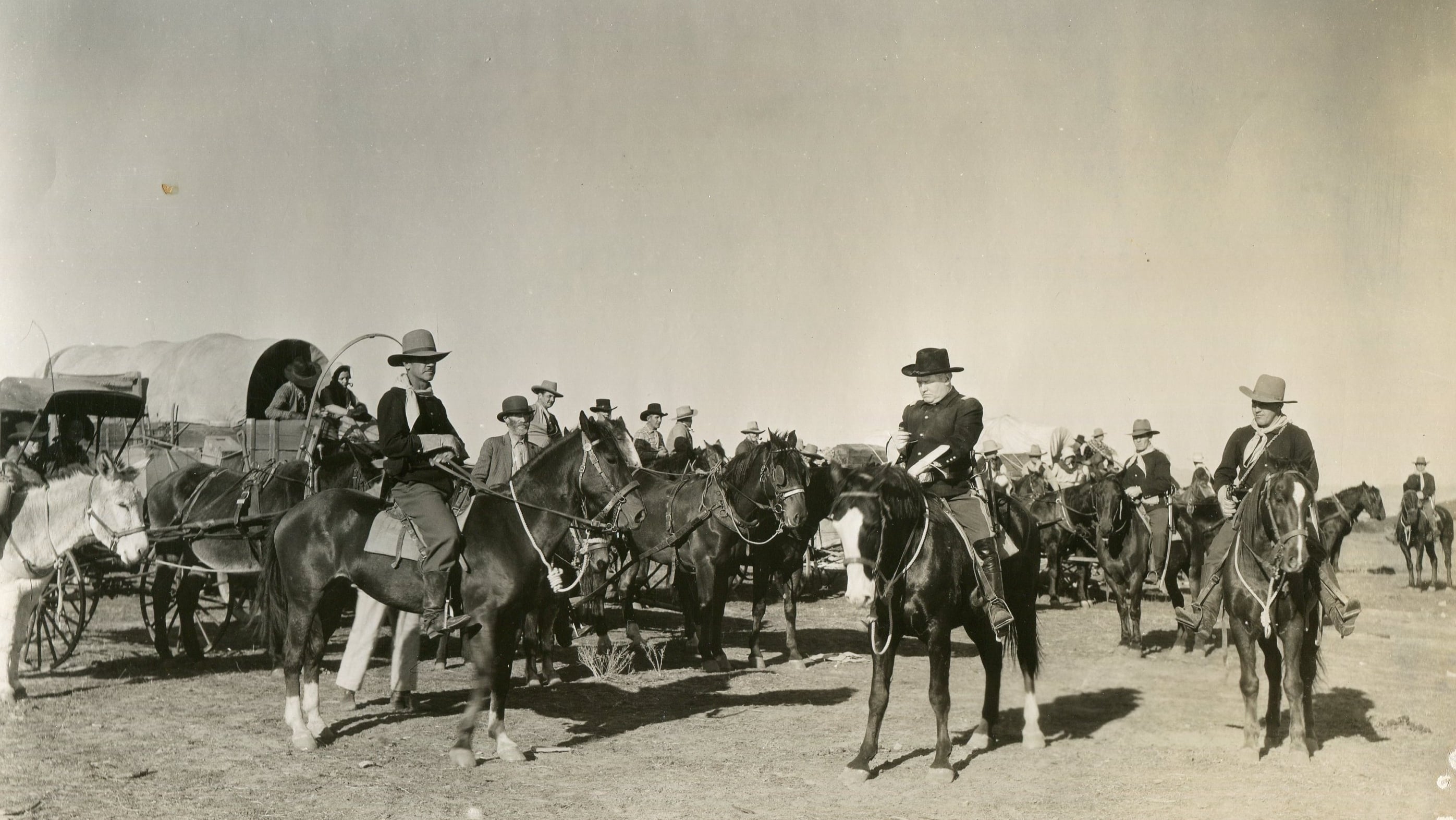 The Cherokee Strip|The Cherokee Strip