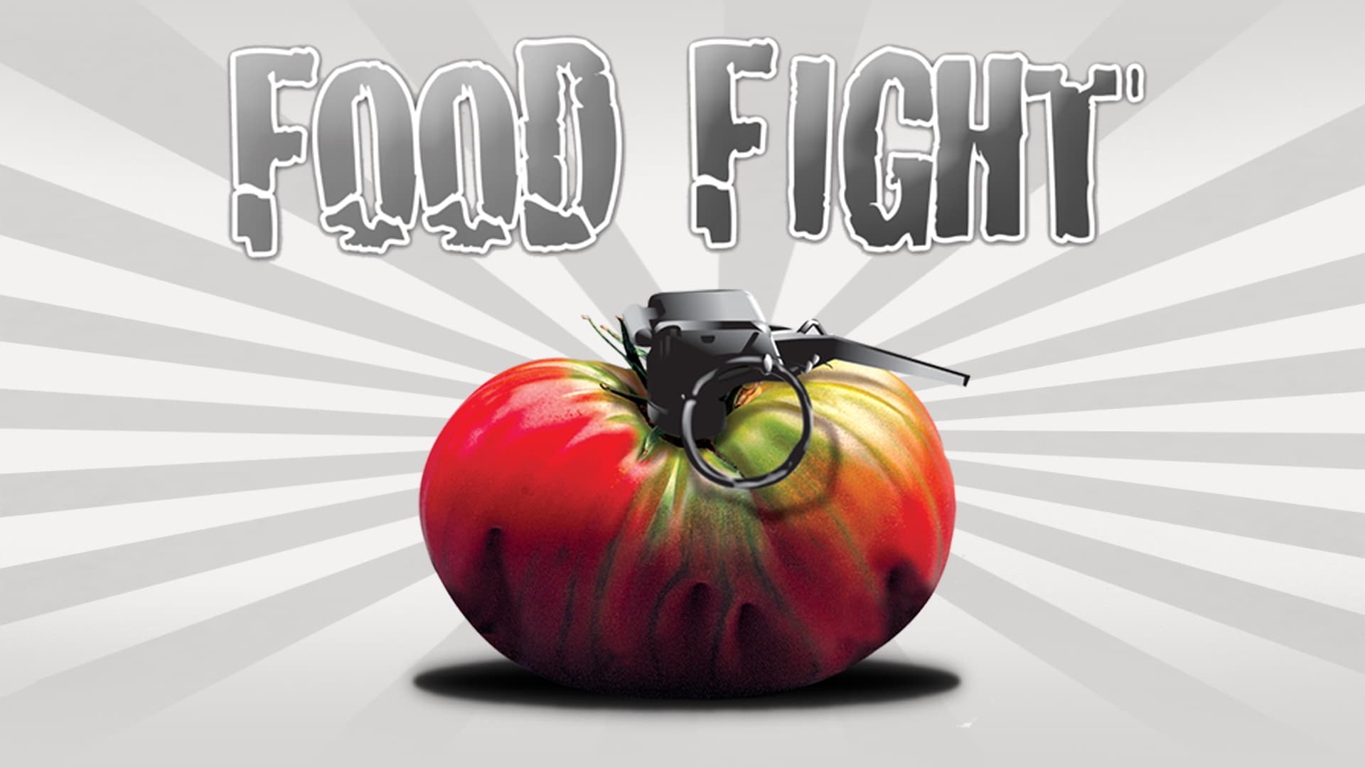 Food Fight|Food Fight